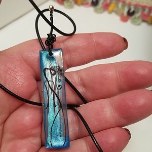 Handmade pendant